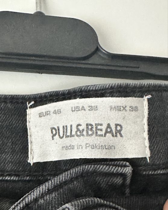 Jeans bărbați PULL&BEAR