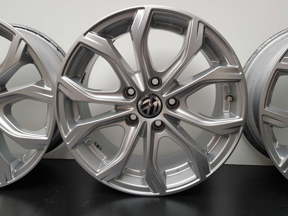 Jante 19 VW Amarok VW T5 T6 VW Touareg  Opel Insignia
