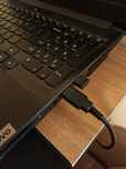 Laptop gaming lenovo