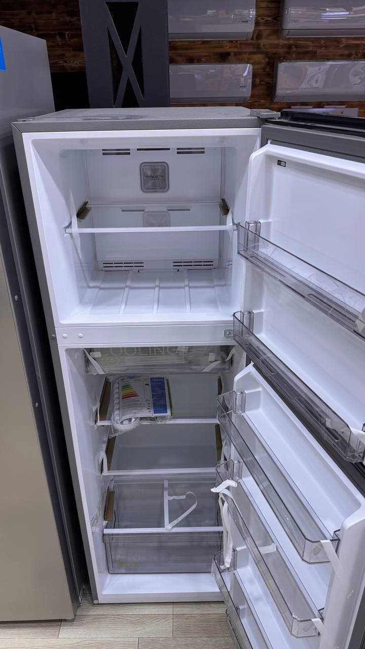 Холодильник Midea MDRT385MTF46 Самые низкие ЦЕНЫ в УЗБ + ДОСТАВКА