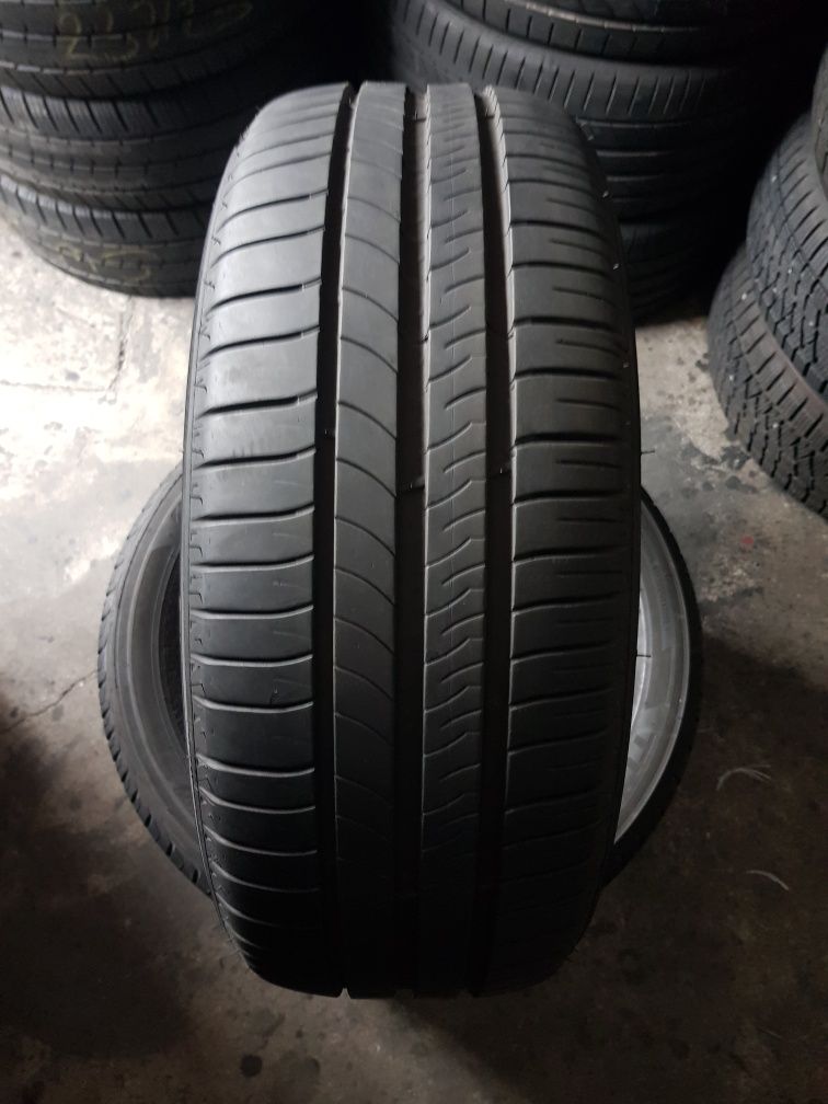 Michelin 205/55 R16 91V vară