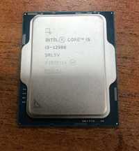 Процессор Intel Core i5 12500 НОВАЯ!, LGA1700, OEM