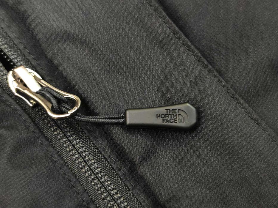 Geaca The North Face Dryvent - Originala