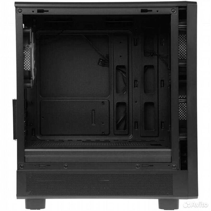 Корпус + Блок питания