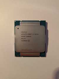 Procesor Intel Core I7-5820K