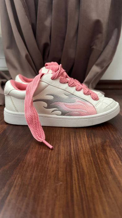Adidasi buffalo liberty skate