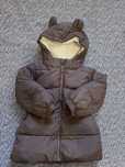Geaca iarna H&M marime 92