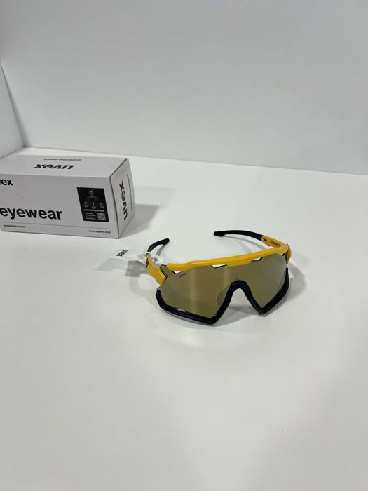 Очила Uvex sportstyle 228