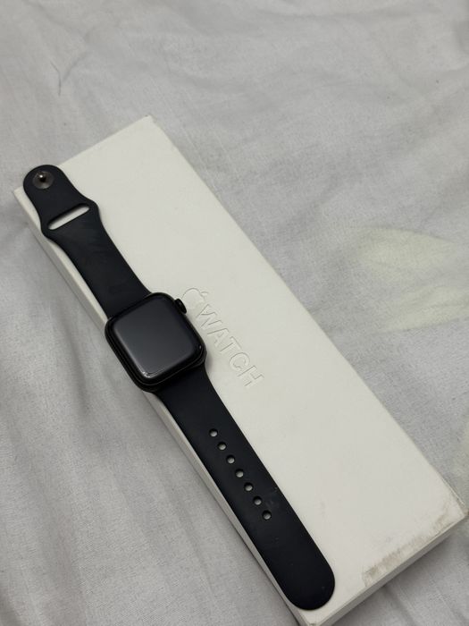 Эпл вот 9 серии