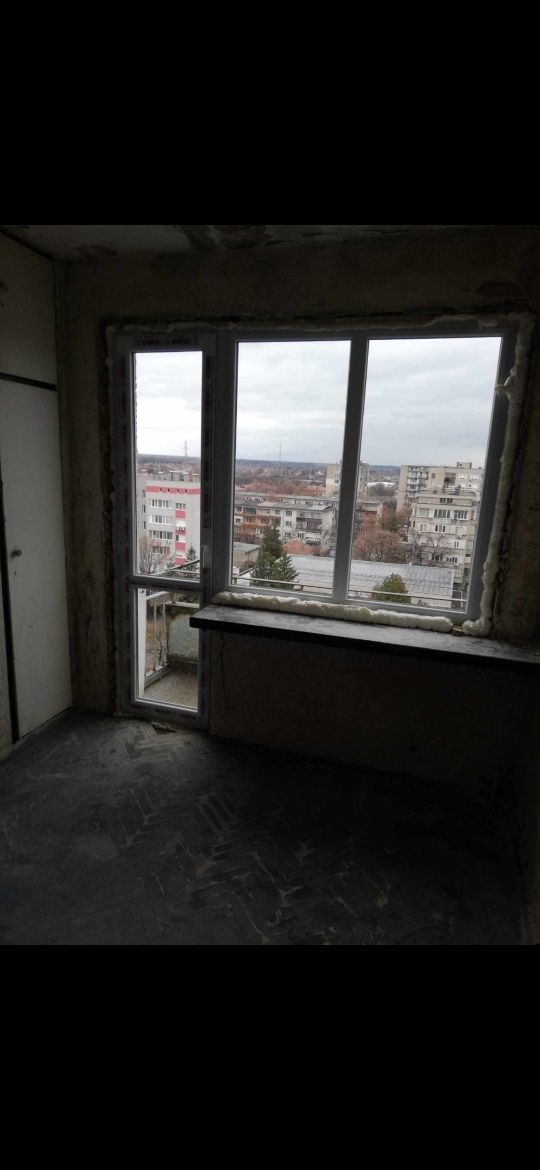 Апартамент в град Раднево