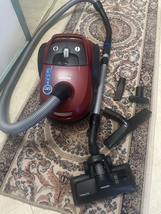 Прахосмукачка Philips