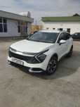 Продается автомобиль Kia Sportaje позиция Lux