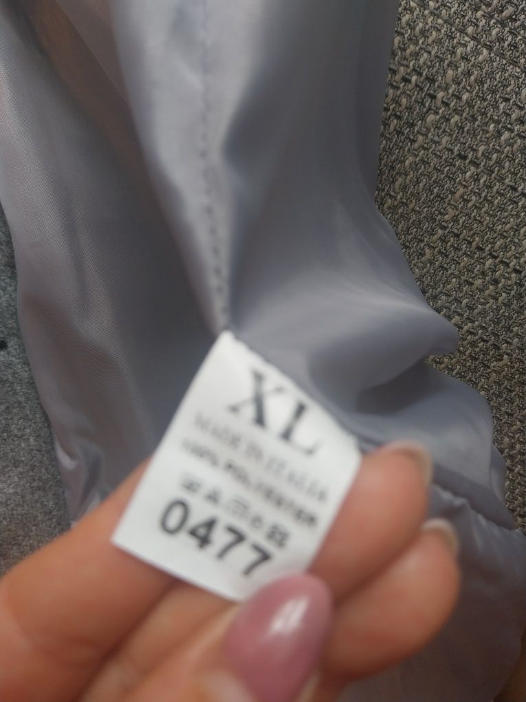 Palton de femei xl