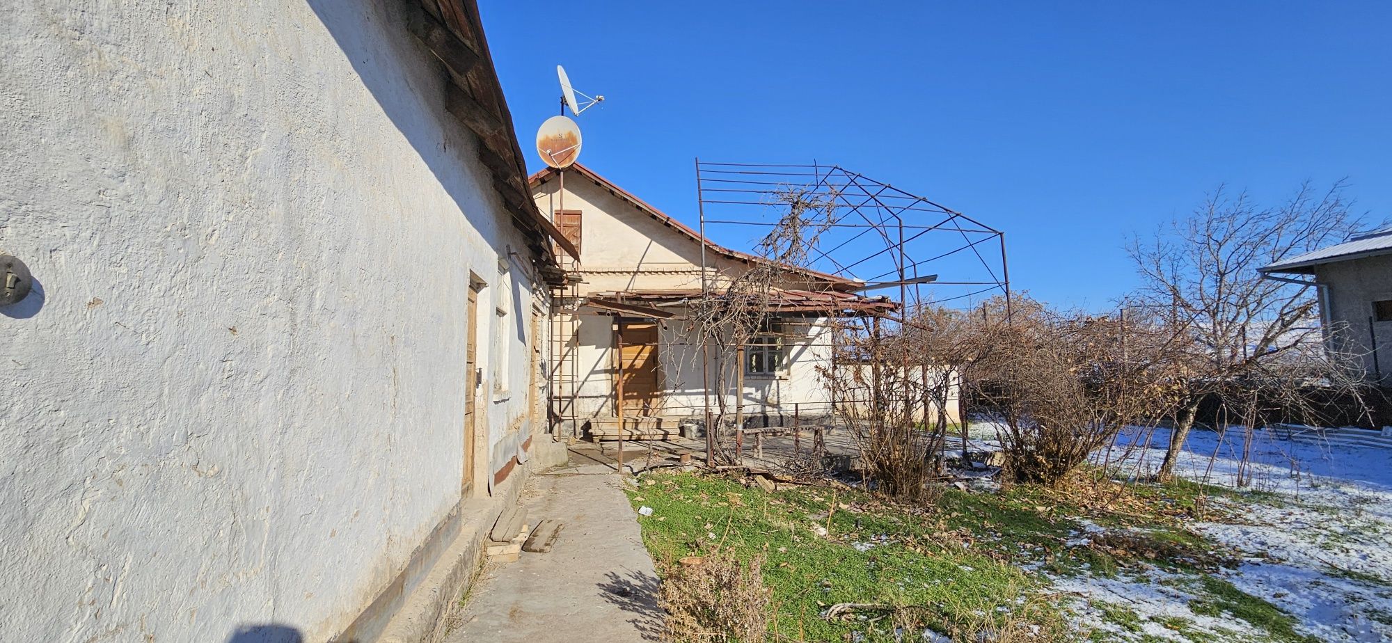Продается дом в Чирчике