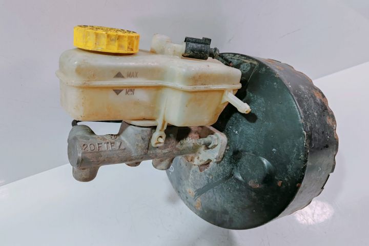 Tulumba Frana  cu pompa centrala 6Q1614105E Skoda Fabia 6Y