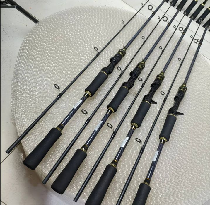 Кастинговое удилище