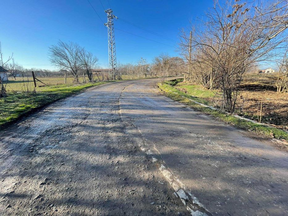 Продава се Парцел в с. Коларово, Област Стара Загора - 1791 кв.м за 14 €/кв.м - Снимка #5