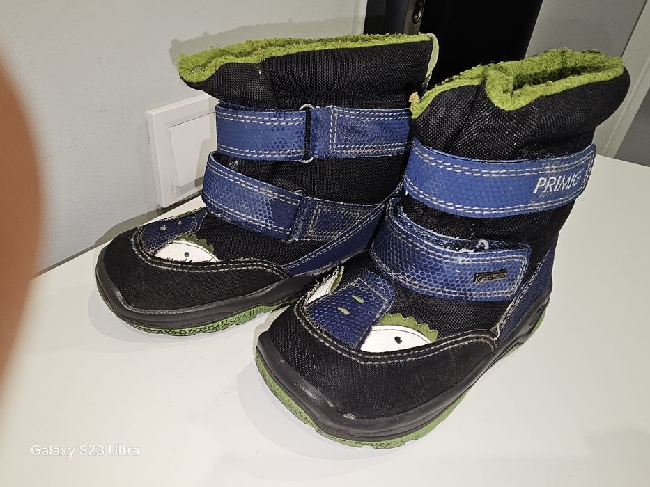 Детски обувки/ маратонки Nike Adidas