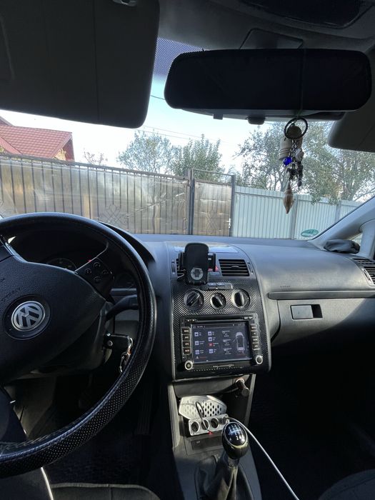 Vw turan 1.9 TDI