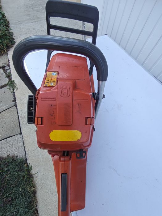 HUSGUVARNA 371 Professional