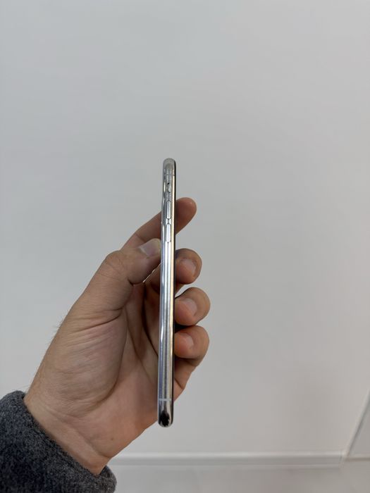 Iphone X 64Gb White