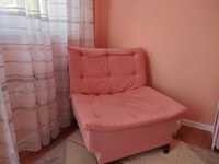Разтегателен фотьойл Pink - 2 броя за 200лв