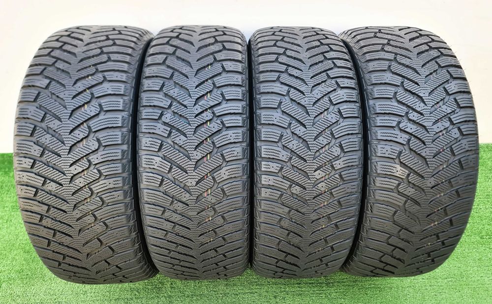 4бр. 275/50/22 TOYO OBSERVE Ice-Freezer SUV - зимни