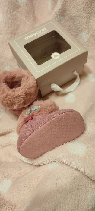 Cizmulițe Mayoral m.18-19