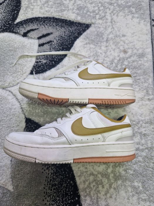 Vand nike Gamma airforce