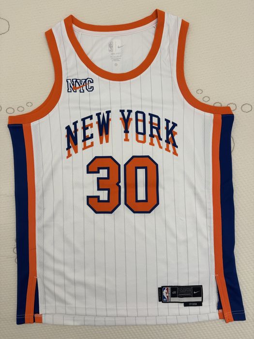 NBA New York Knicks basketball