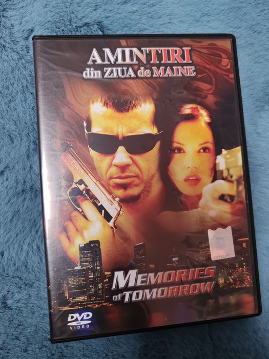 Lot de 10 DVD filme originale