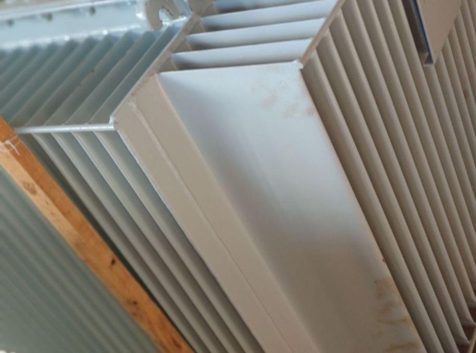 ТРАНСФОРМАТОР ТМГ 630/10/0'4/ 57 мил