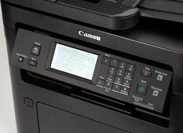 Принтер Canon i-SENSYS MF269dw