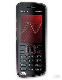 Nokia 5220 XpressMusic 2008 година.