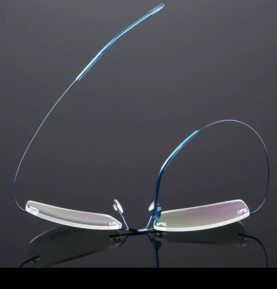 Титаниеви глазант Рамки за Диоптрични очила