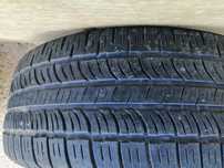 O anvelopă Pirelli 235 60 17 de vară