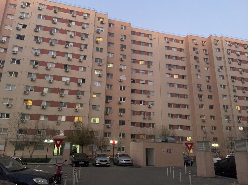 Apartament 2 camere, Palladium Residence