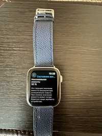 Apple watch 4  44mm от Найк