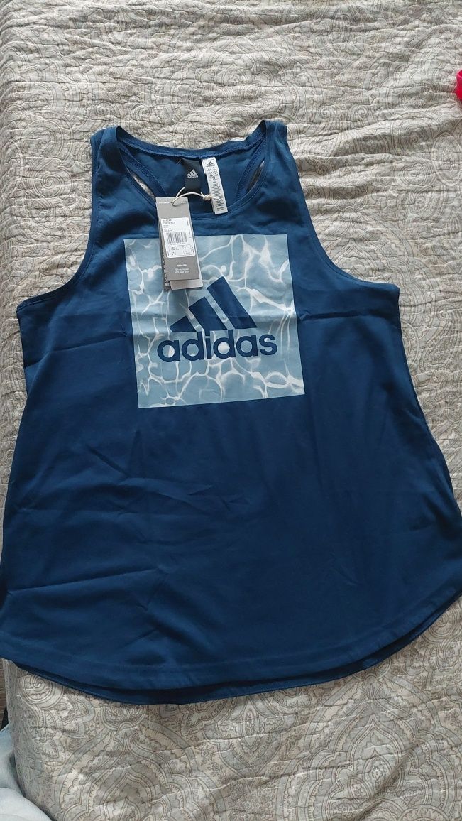 Maieu Adidas dama