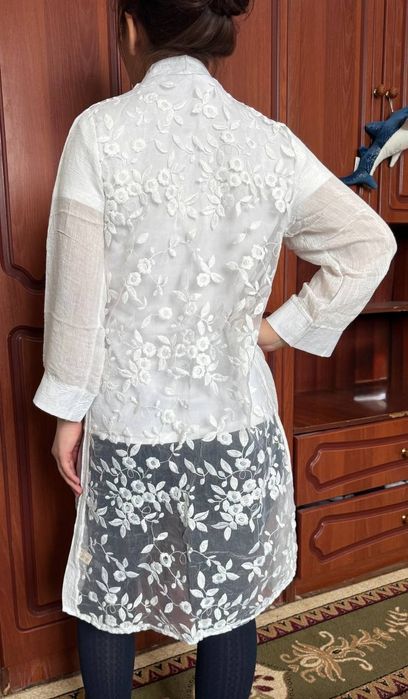 Накидка сатылады