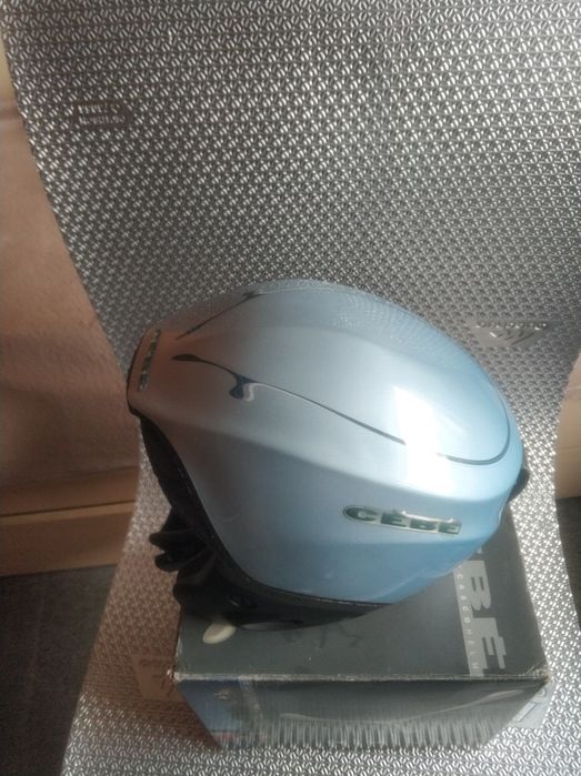 Каска 56 cebe ски, сноуборд ski snowboard