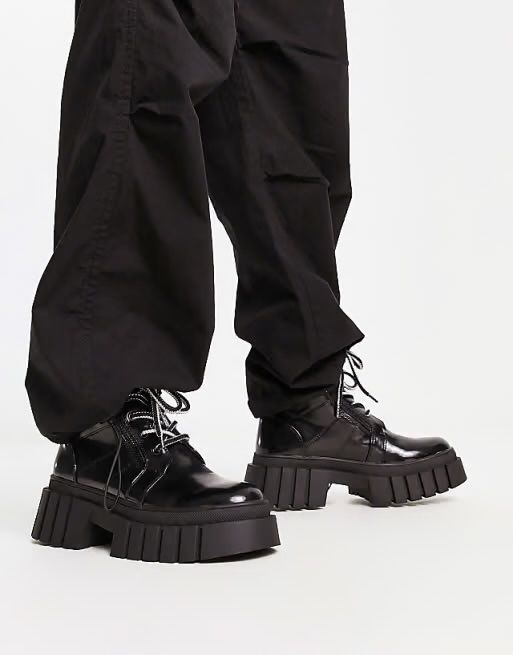 Дамски боти Steve Madden   36.37.38.39