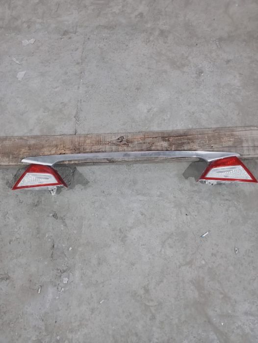Продам задние фонари Hyunday Sonata