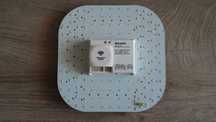 LED осветително тяло със Wi-Fi сензор
