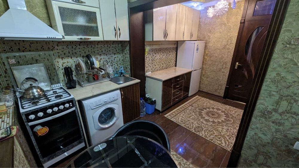 БезМаклер Арендага квартира шериклика болларга Чилонзор метро яқинида