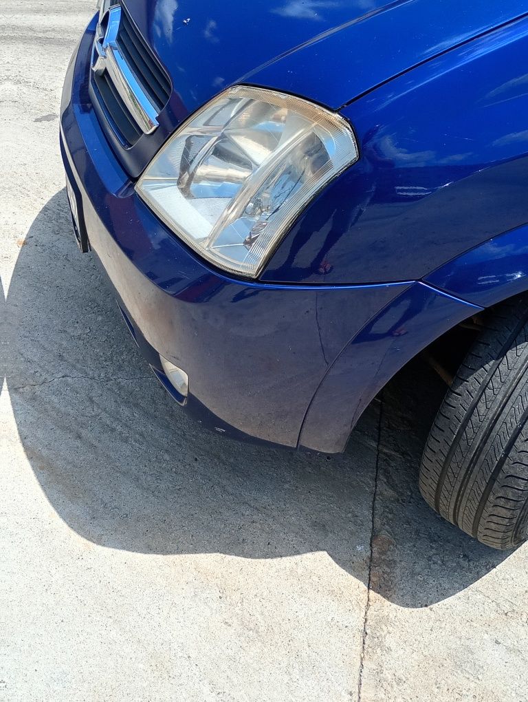 De vânzare Opel Meriva 1.7 CDTI