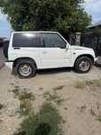 Suzuki vitara 1.6 8 valve 4x4