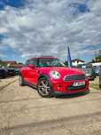 Mini Cooper Mini Cooper stare perfecta - Avans 0/Rate fixe/Variante/Garanție