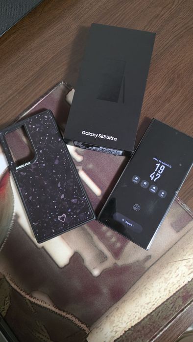 Samsung S23 Ultra 512 GB