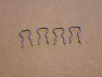 Set sigurante injector Ford Focus 2 1.6 TDCI, Peugeot, Citroen 1.6 HDI